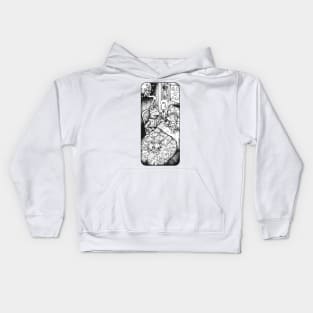 Bedtime Kids Hoodie